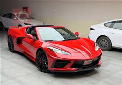 شيفروليه كورفيت